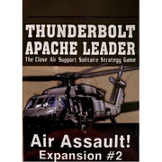 Thunderbolt: Apache Leader - Air Assault Expansion