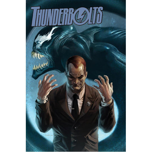 Thunderbolts: Dark Reign