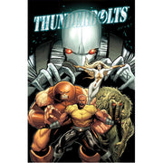 Thunderbolts: Uncaged Omnibus