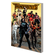 Thunderbolts: Worldstrike