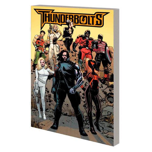 Thunderbolts: Worldstrike