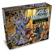 Thunderforged Titan XXL Deluxe Enemy Pack: Shadows of Brimstone