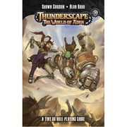 Thunderscape: TinyD6