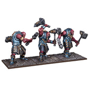 Thunderseers Regiment