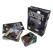 Thunderstone Quest Expansion: What Lies Beneath