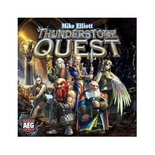 Thunderstone Quest