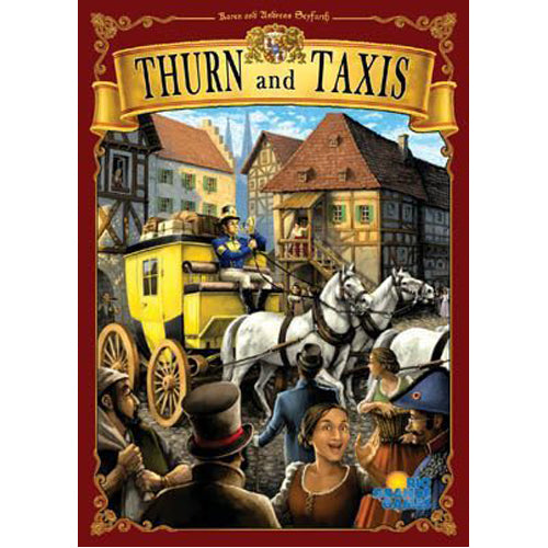 Thurn Und Taxis