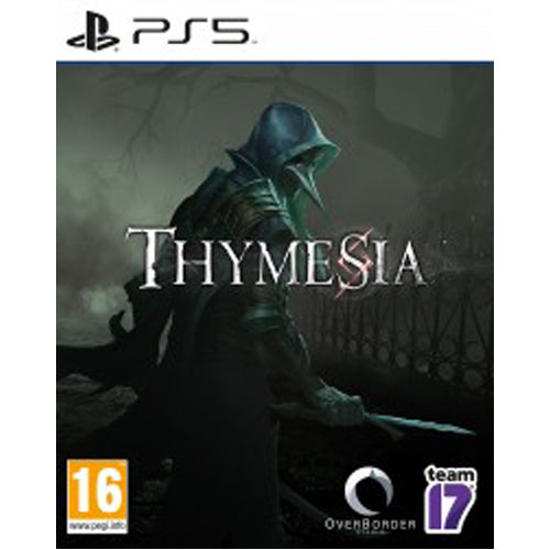 Thymesia - PS5