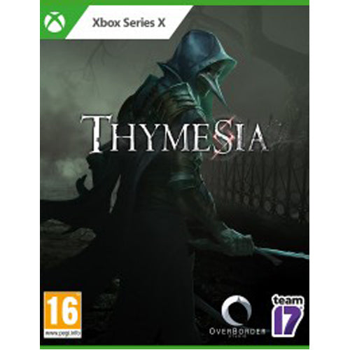 Thymesia - XSX
