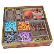 Tianxia Colour insert