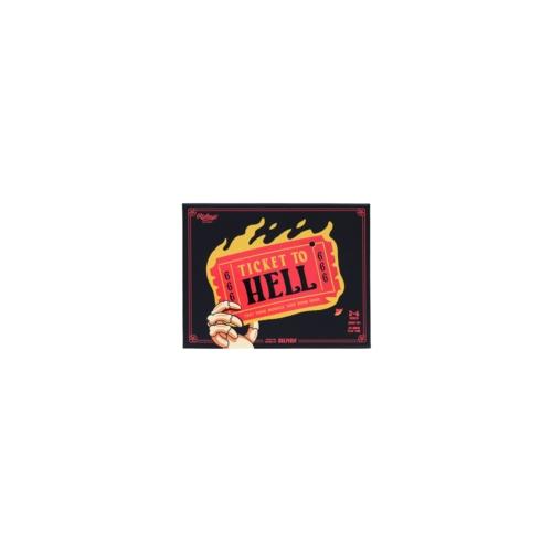 Ticket to Hell