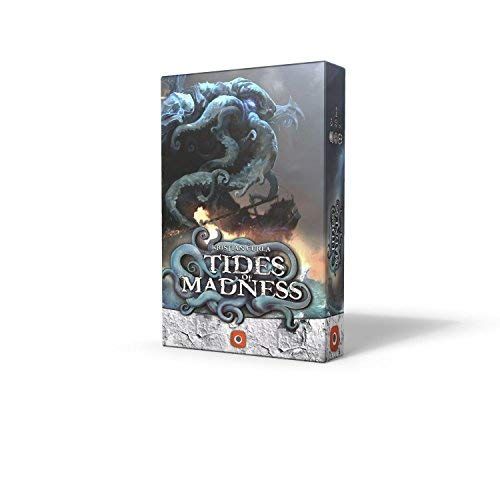 Tides of Madness
