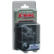 Tie Defender Expansion Pack: X-Wing Mini Game