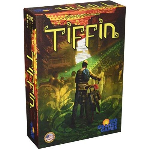 Tiffin