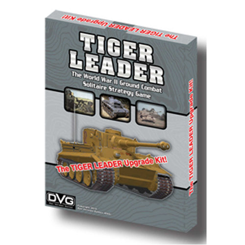 Tiger Leader Upgrade Kit