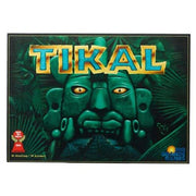 Tikal