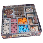 Tiletum Insert