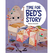 Time for Bed's Story - HB