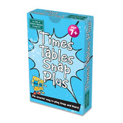Times Table Snap Plus