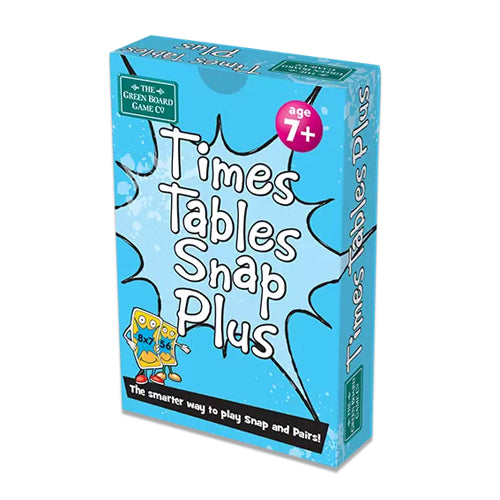 Times Table Snap Plus
