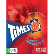 Time's UP! - Regular Edition