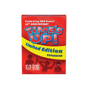 Time's Up: Limited Edition Expansion