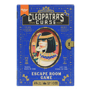 Timescape: Cleopatra's Curse