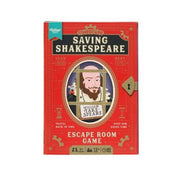 Timescape: Shakespeare
