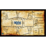 Tiny Epic Defenders Game Mat