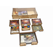 Tiny Epic Defenders storage-box
