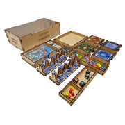 Tiny Epic Dinosaurs storage-box