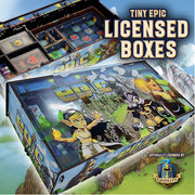 Tiny Epic Tactics storage-box UV