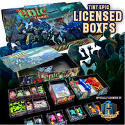 Tiny Epic Zombies storage-box UV