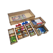 Tiny Epic Zombies storage-box