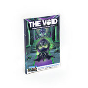 Tiny Ninjas - The Void Expansion