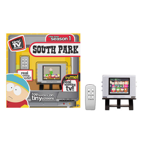 Tiny TV Classics - South Park (Classic)