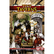 Tiny Taverns