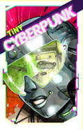 Tiny Cyberpunk - Gallant Knight Games