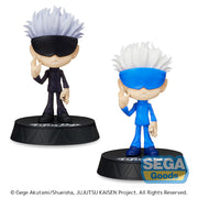 Tip`N`Pop PM Figure Satoru Gojo (Jujutsu Kaisen)