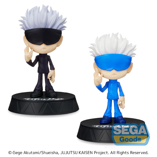 Tip`N`Pop PM Figure Satoru Gojo (Jujutsu Kaisen)