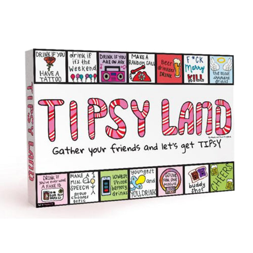 Tipsyland