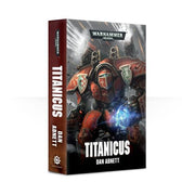 Titanicus Paperback