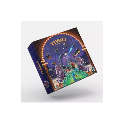 Tivoli