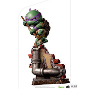 Tmnt Minico Donatello