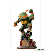 Tmnt Minico Michelangelo