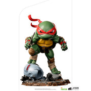 Tmnt Minico Raphael
