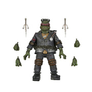 Tmnt Raphael as Frankenstein's Monster Ultimate 7 Inch Scale Action Figure Universal Monsters X Teenage Mutant Ninja Turtles