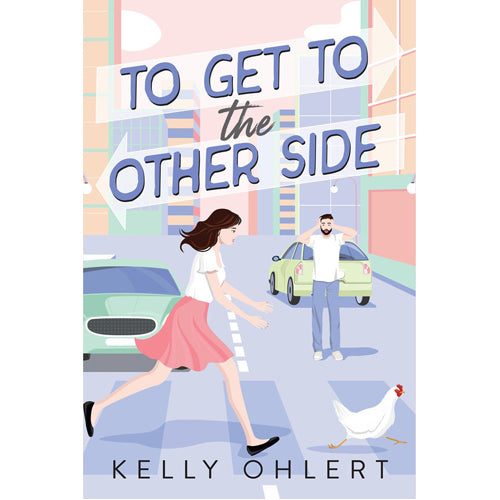 To Get to the Other Side