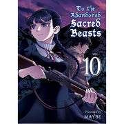 To The Abandoned Sacred Beasts 10 (Paperback)