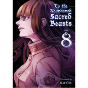 To The Abandoned Sacred Beasts 8 (Paperback)